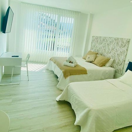 Camino Da Praia レドンデーラ 部屋 写真