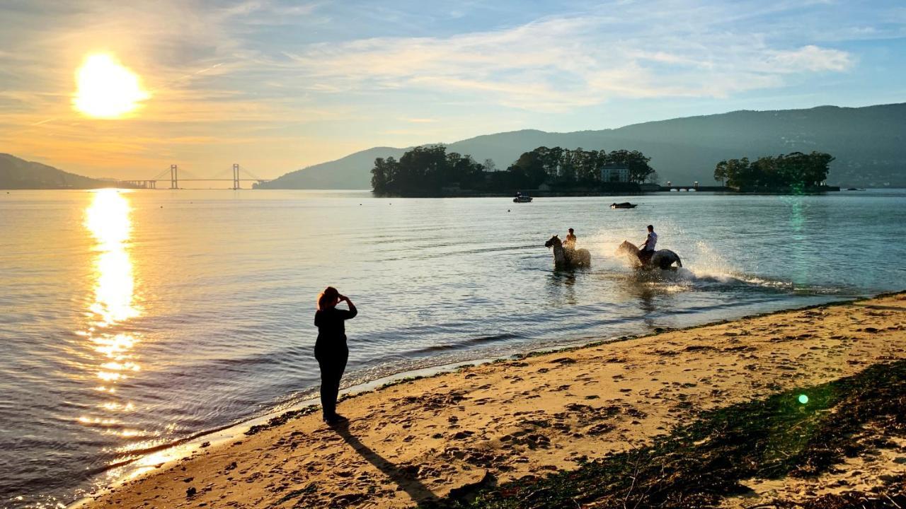 Camino Da Praia レドンデーラ エクステリア 写真